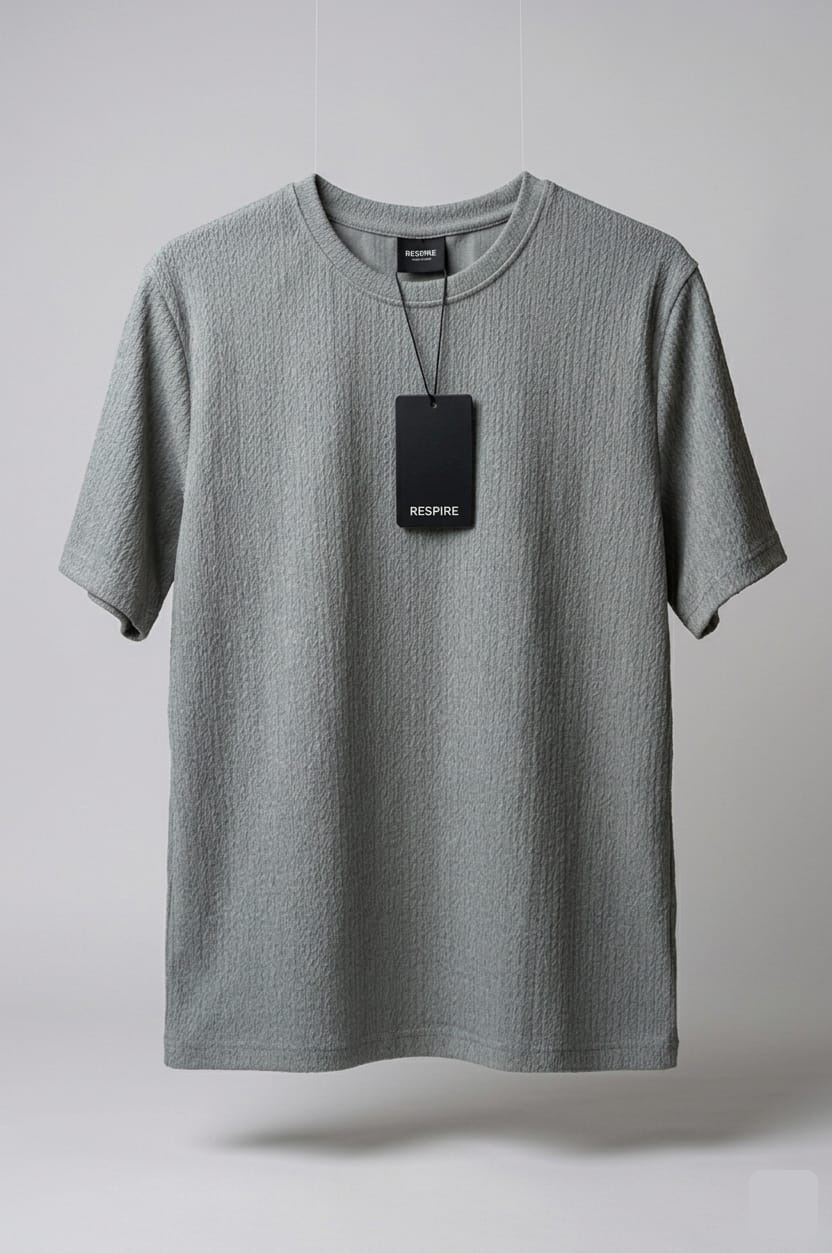 T-Shirt Brise d’Été