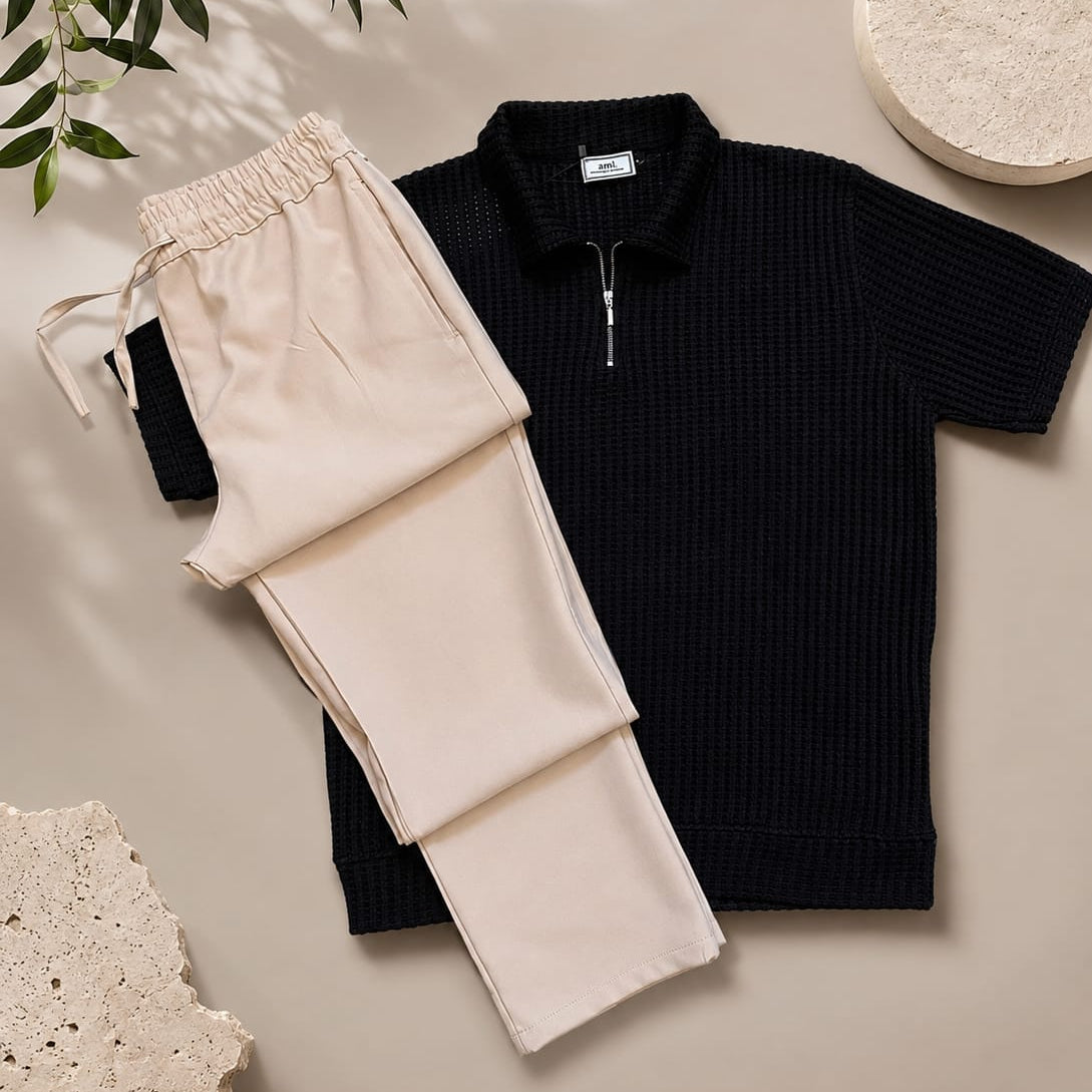 AMI™ | Ensemble premium