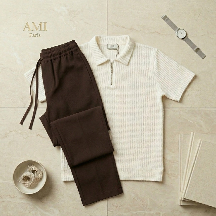 AMI™ | Ensemble premium