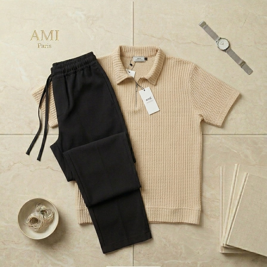 AMI™ | Ensemble premium