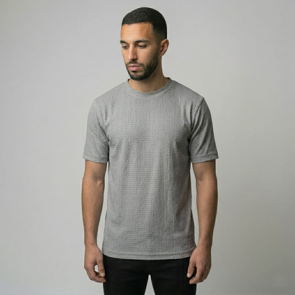 T-Shirt Brise d’Été