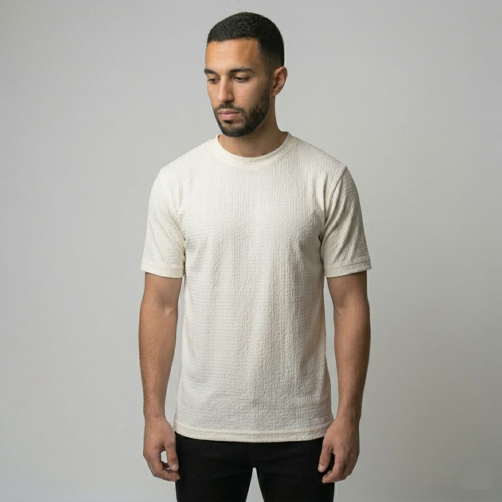 T-Shirt Brise d’Été