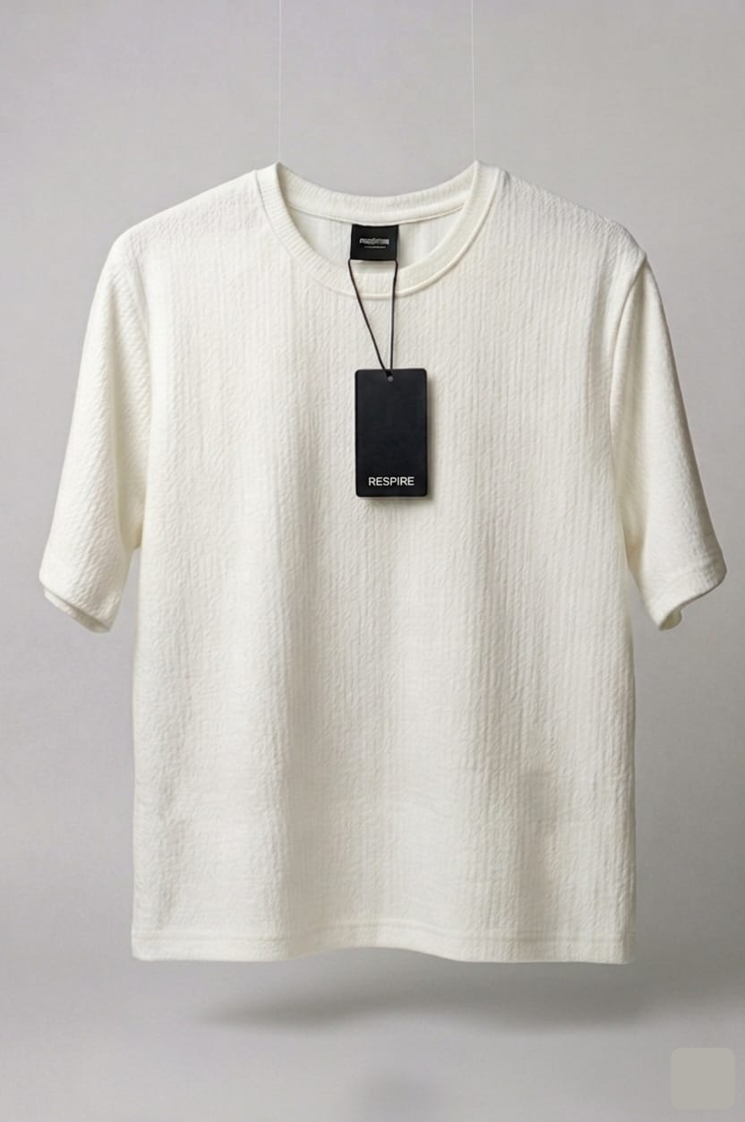 T-Shirt Brise d’Été