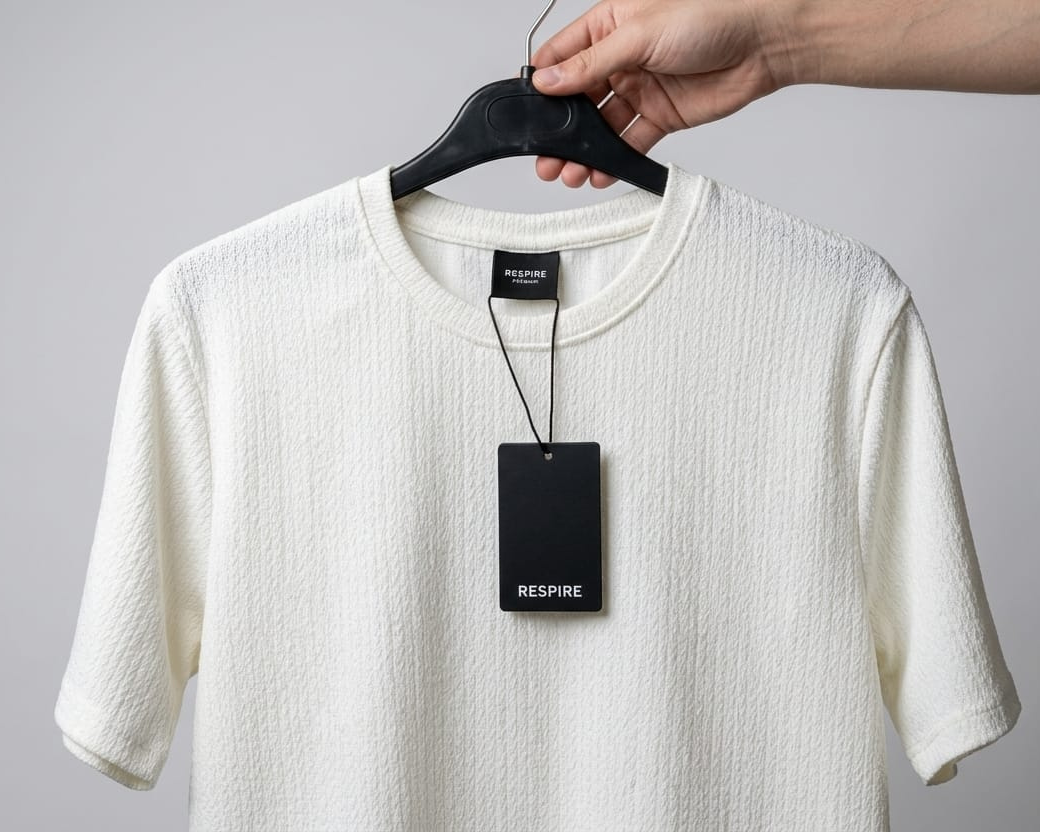 T-Shirt Brise d’Été