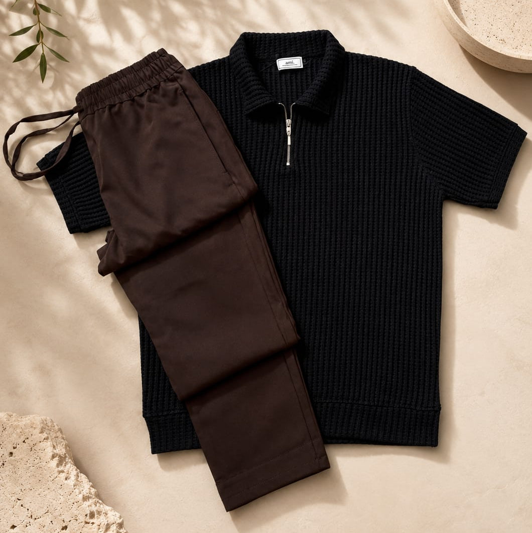 AMI™ | Ensemble premium