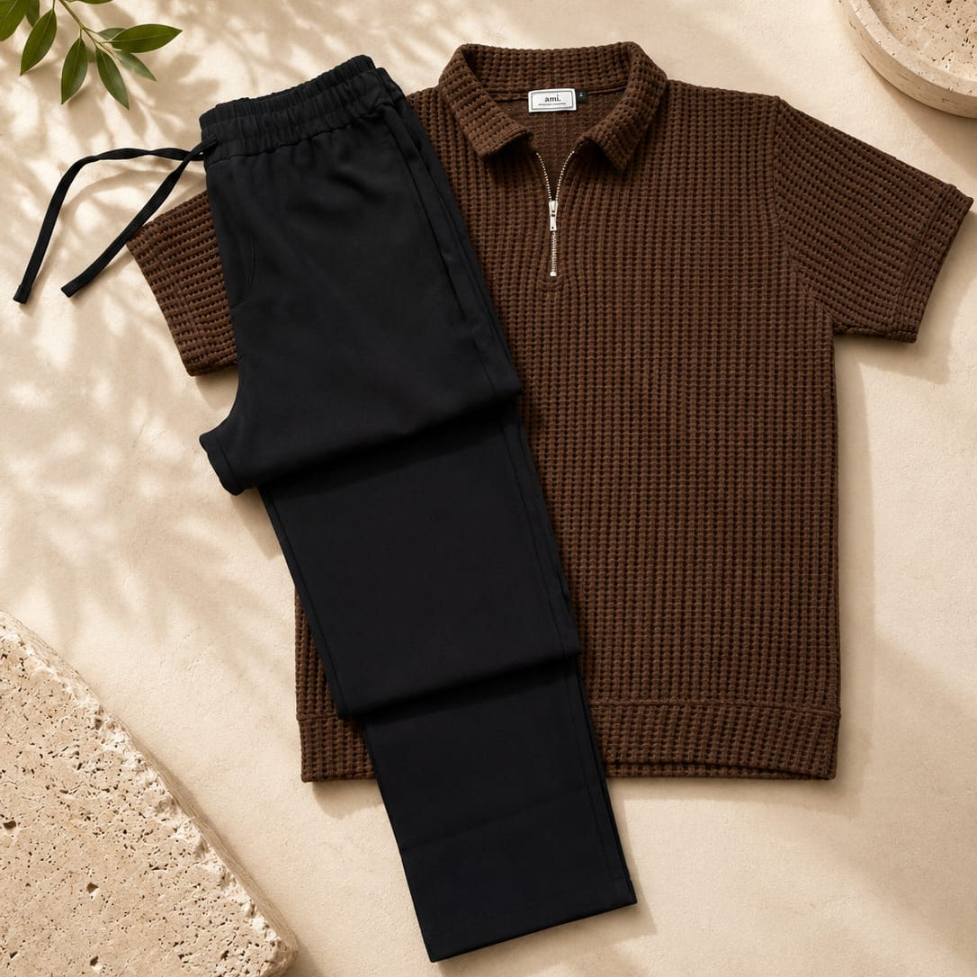AMI™ | Ensemble premium