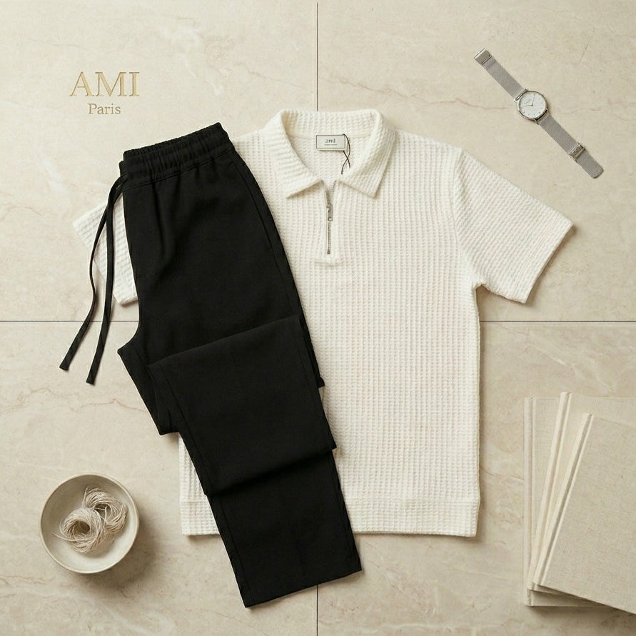 AMI™ | Ensemble premium