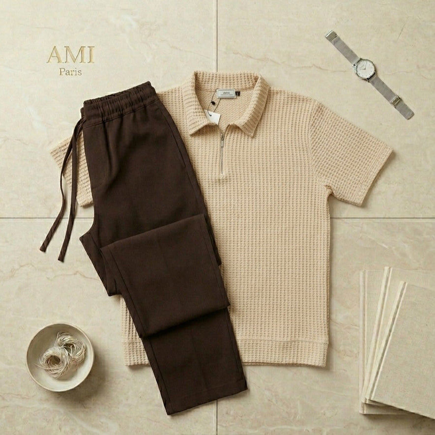 AMI™ | Ensemble premium